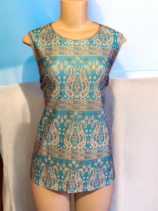 Zeagoo Blouse