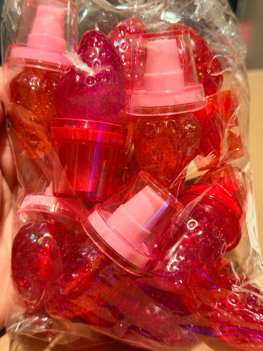 MEIKE GLAMOUR LIP TINNT 3/$7
