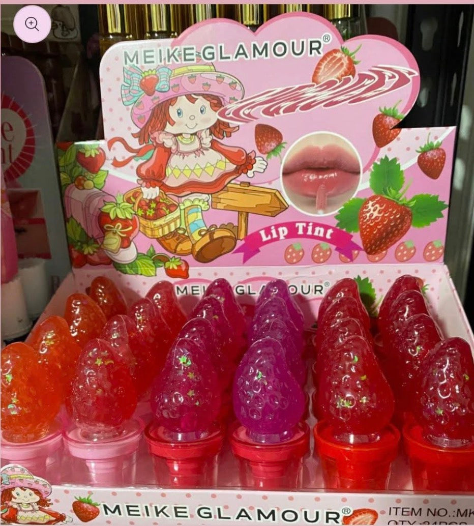MEIKE GLAMOUR LIP TINNT 3/$7