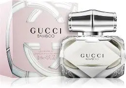 Gucci Bamboo, 75ml, Eau de Parfum