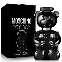 Moschino Toy Boy for Men 3.4 oz Eau de Parfum Spray