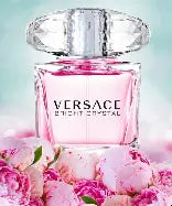 BRIGHT CRYSTAL BY VERSACE