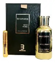 BHARARA NICHE FEMME 3