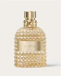 Valentino Garavani  born in roma rendez-vous the gold donna eau de parfum eau de parfum spray