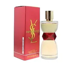 Manifesto by YSL Eau de parfum vaporisateur 50ml