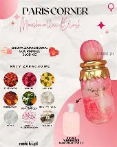 MARSHMALLOW BLUSH SIZE: 100ML