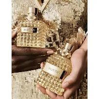 Valentino Garavani  born in roma rendez-vous the gold donna eau de parfum eau de parfum spray