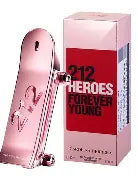 212 Heroes Eau De Parfum Spray 2.7 oz