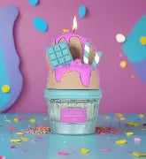 Lattafa Give Me Gourmand – Vanilla Freak Eau de Parfum Gourmand Oriental