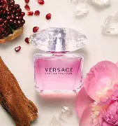 Versace  Bright Crystal Eau de Toilette