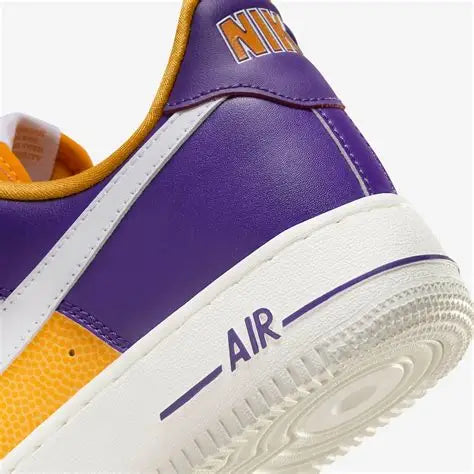 Nike Air Force 1 Low Be True To Her School LSU (Women's)