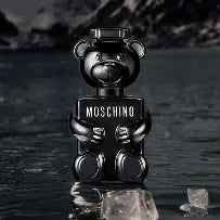Moschino Toy Boy for Men 3.4 oz Eau de Parfum Spray
