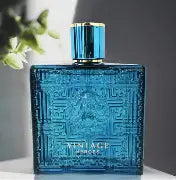 Vintage Heroes by Secret Plus Eau de Parfum EDP for Men 3.4 oz 100 ml