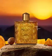 VERSACE Eros Najim Parfum 3.4 oz for men