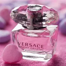 Versace  Bright Crystal Eau de Toilette