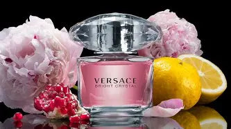 Versace  Bright Crystal Eau de Toilette