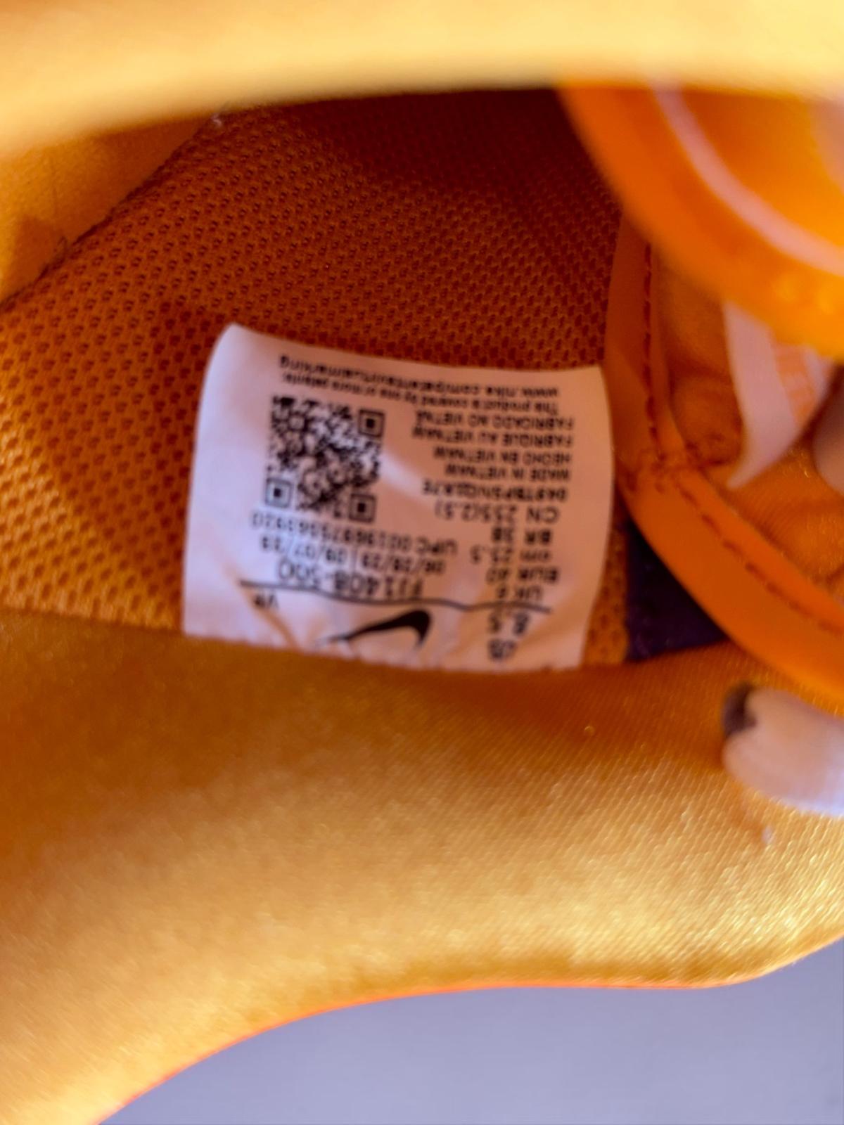 Nike Air Force 1 Low Be True To Her School LSU (Women's)