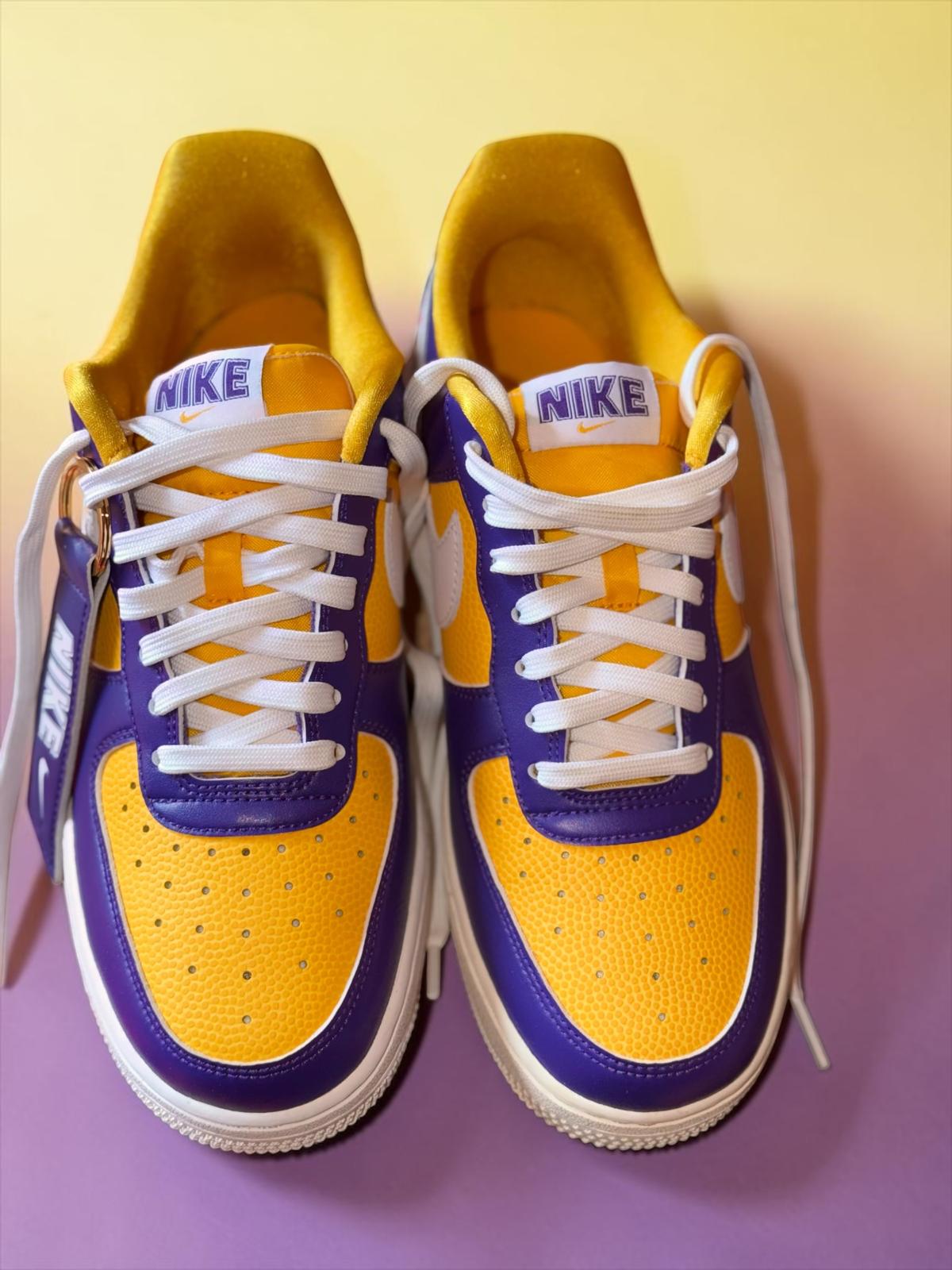 Nike Air Force 1 Low Be True To Her School LSU (Women's)