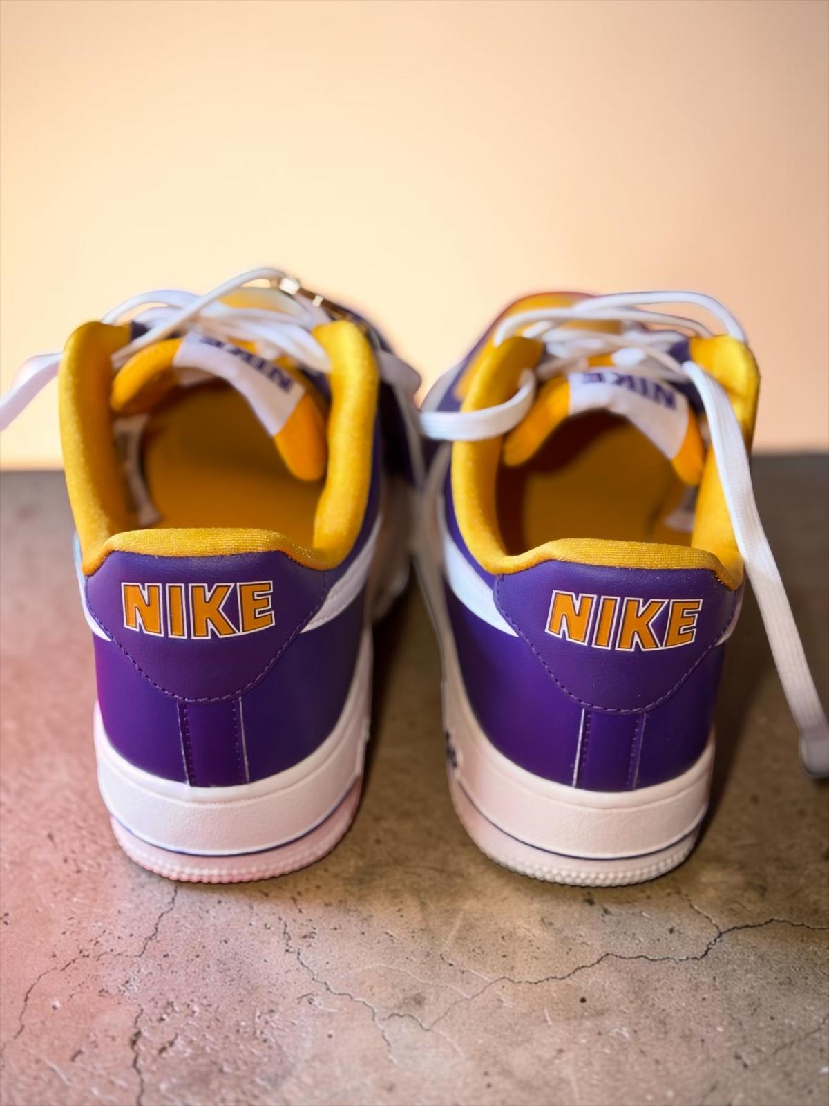 Nike Air Force 1 Low Be True To Her School LSU (Women's)