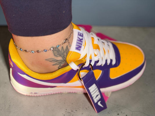 Nike Air Force 1 Low Be True To Her School LSU (Women's)