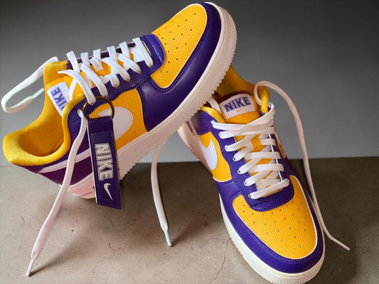 Nike Air Force 1 Low Be True To Her School LSU (Women's)