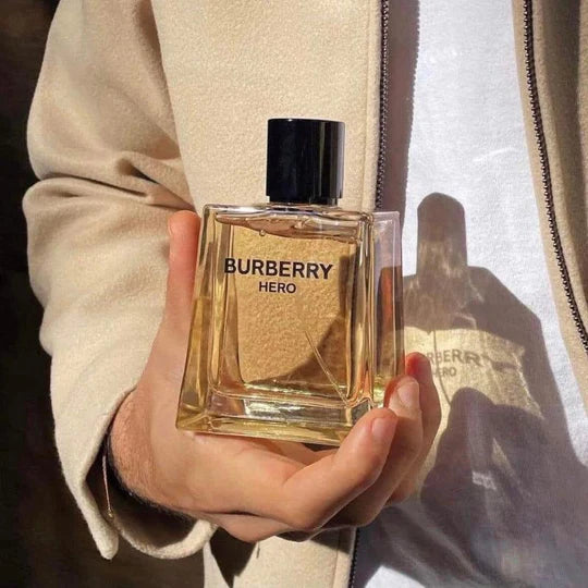 BURBERRY HERO