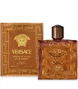 VERSACE Eros Najim Parfum 3.4 oz for men