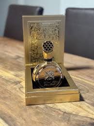 Fakhar Extrait by Lattafa Unisex