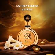 Fakhar Extrait by Lattafa Unisex