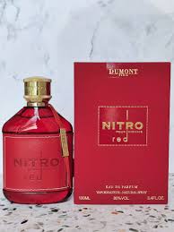 Nitro by Dumont