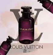 FLEUR DE DESERT BY LV