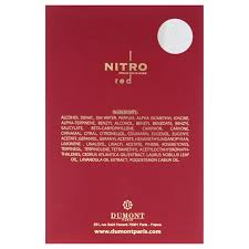 Nitro by Dumont