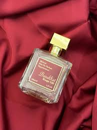 Barakkat Rouge 540 by Maison Extract