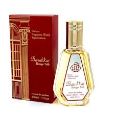 Barakkat rouge 540 mini for woman