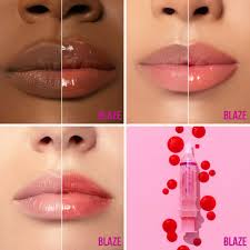 Beauty Creations Plump & Pout Lip 👄 Plumping Booster