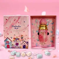 MARSHMALLOW BLUSH SIZE: 100ML