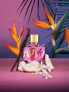 CAROLINA HERRERA CH Birds of Paradise 3.4OZ