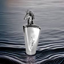 Mahiir legacy by Lattafa perfume for men