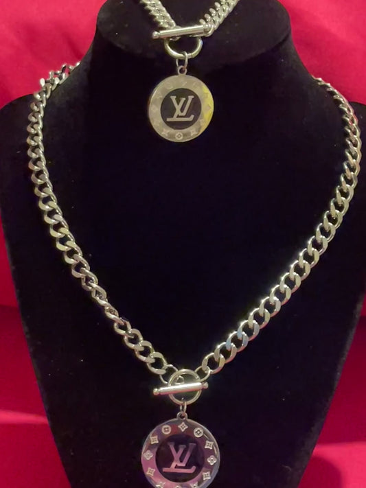 LV chain set