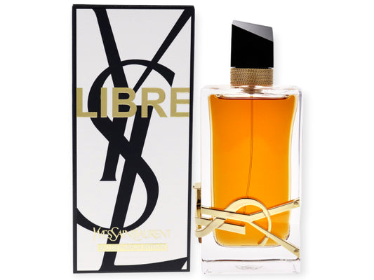 Yves Saint Laurent Libre Eau De Parfum Intense