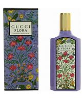 Gucci Flora Gorgeous Magnolia Eau de Parfum Perfume for Women, 1.6 oz Spray
