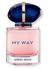 Giorgio Armani My Way Floral Eau de Parfum for Women